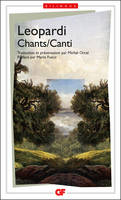 Chants / Canti (Édition bilingue)