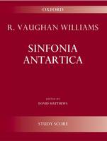 Sinfonia antartica, Symphony no. 7