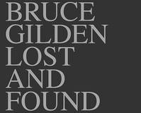 Bruce Gilden, Lost and found