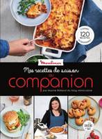 Mes recettes de saison au Companion, 