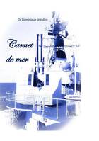 Carnet de mer, Mission jeanne-d'arc-forbin, 1975-1976