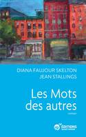 Les mots des autres, Roman