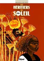 Les Héritiers du soleil - Tome 11, Halija