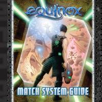 Equinox Match System Guide (Premium Hardcover)