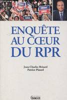 Enquête au coeur du RPR