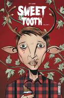 1, Sweet tooth  - Tome 1