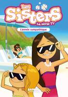 41, Les Sisters - La Série TV - Poche - tome 41, Une année sympathique