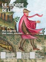 Monde de la Bible - mars 2022 N° 240