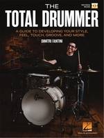 The Total Drummer