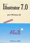 Illustrator 7.0 pur Windows 95, Adobe