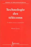 Technologie des télécoms