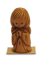 STATUETTE ANGE GARDIEN