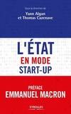 L'Etat en mode start-up, PREFACE EMMANUEL MACRON