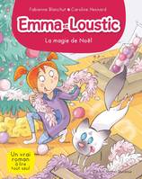 8, EMMA ET LOUSTIC T8 - LA MAGIE DE NOEL, Emma et Loustic - tome 8