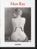 Man Ray (GB)