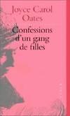 CONFESSIONS D' UN GANG DE FILLES, roman