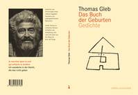 Thomas Gleb Le Livre des Naissances  - Das Buch der Geburten