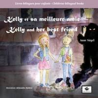 Kelly et sa meilleure amie - Kelly and her best friend