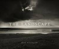 Don McCullin The Landscape /anglais