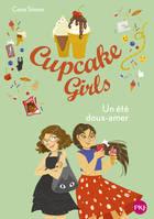 Cupcake girls Tome 34