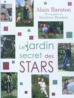 Le Jardin secret des stars