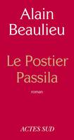 Le Postier Passila, roman