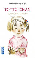 Totto-Chan - La petite fille à la fenêtre, la petite fille à la fenêtre