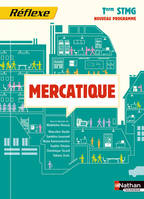 Mercatique - Tle STMG