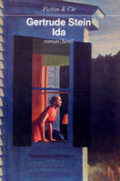 Ida, roman