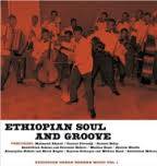 Ethiopan soul and groove