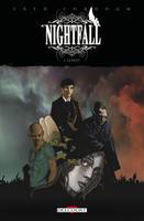 1, Nightfall T01 - La nuit