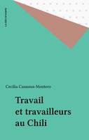 Travail et travailleurs au Chili