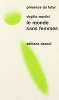 Le Monde sans femmes