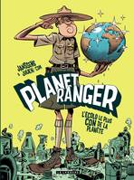 Planet Ranger - Tome 1