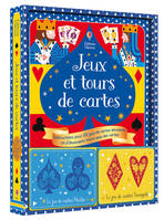 Jeux et tours de cartes