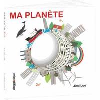 Ma planète change