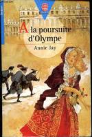 À la poursuite d'Olympe