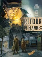 1, Retour de flammes / Premier rendez-vous, Premier rendez-vous