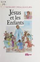 Jésus et les enfants