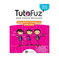 TutoFuz' Mon coach musicien