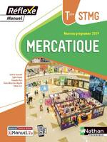 Mercatique, Term stmg