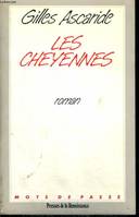 Les Cheyennes, roman
