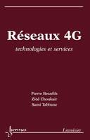 Réseaux 4G: technologies et services, technologies et services