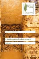 L'héritage de Dà Lekoumou, Poèmes