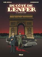 Du Côté de l'Enfer - Tome 01, Le Prix de la mort