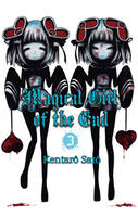 Magical Girl of the End - Tome 3 (VF)