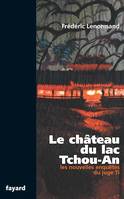 Le château du lac Tchou-An, Les nouvelles enquêtes du juge Ti