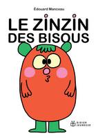 24, Le Zinzin des bisous