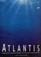 Atlantis nombreuses photographies en couleurs