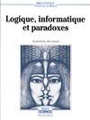 Logique  informatique et paradoxes